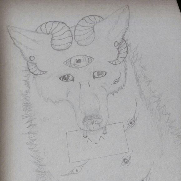 Meet your Posher, Akira - Picture 1 of 1